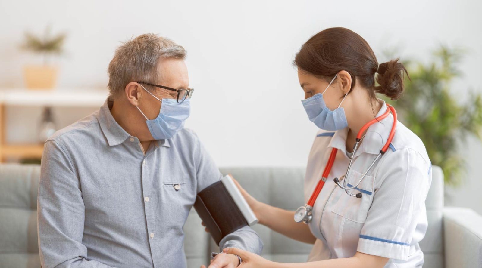 RELATION MÉDECIN-PATIENT
