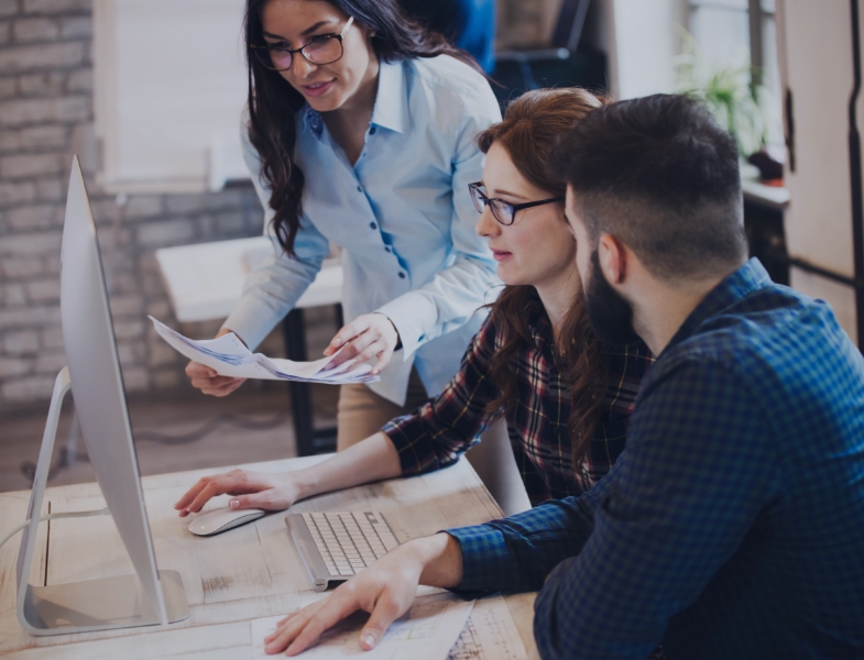 LEADERSHIP ET MANAGEMENT SOUS HAUTE INTENSITÉ