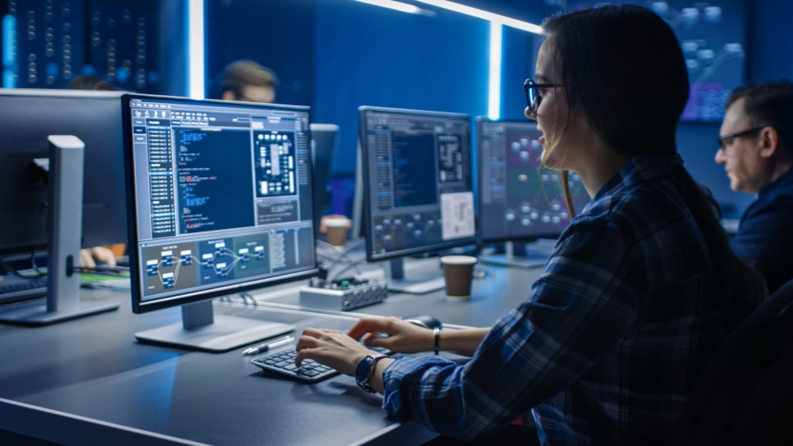 Cybersécurité : être préparé à tous les enjeux !