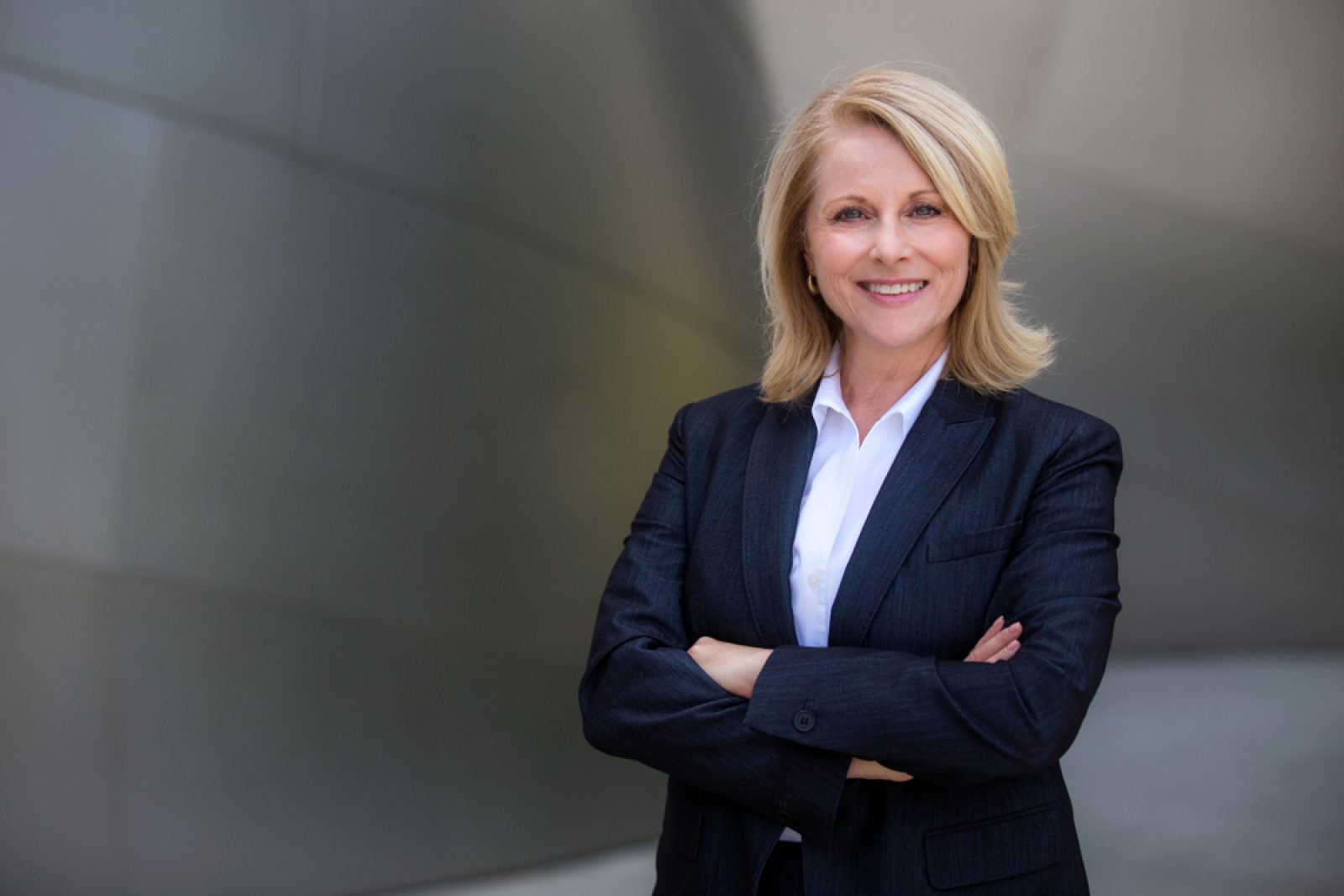 Devenir une Femme Leader